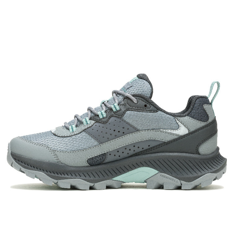 Women's Merrell Speed Strike 2 WP - Monument
