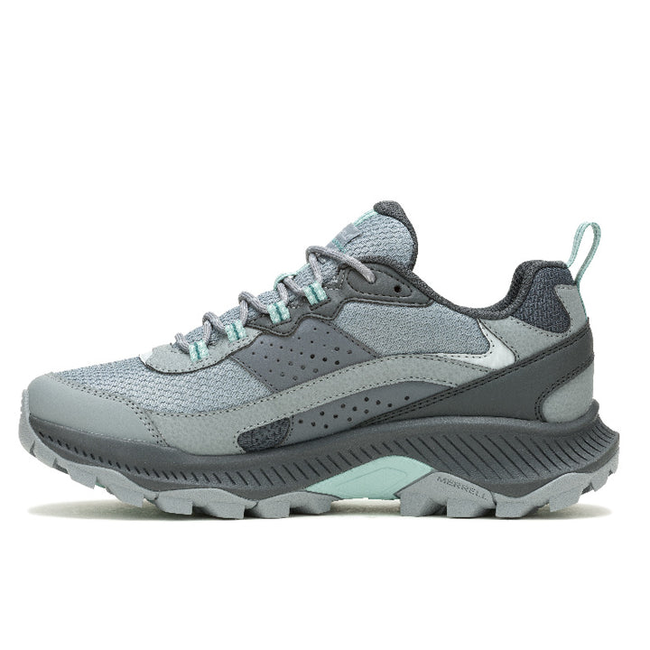 Women's Merrell Speed Strike 2 WP - Monument