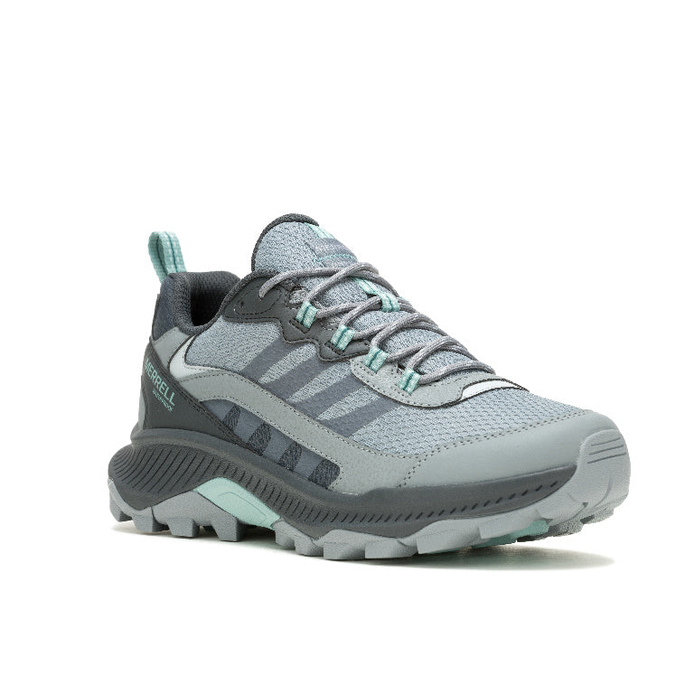 Women's Merrell Speed Strike 2 WP - Monument