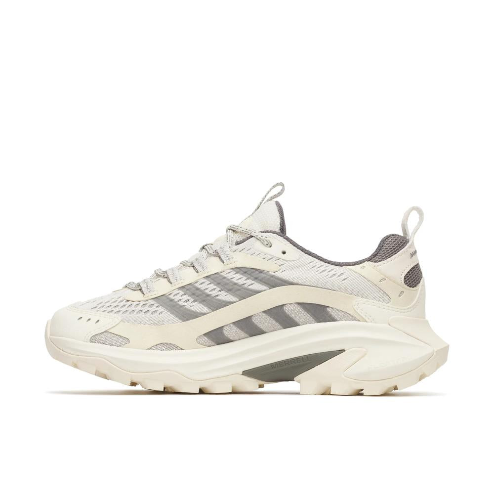 Women's Merrell Moab Speed 2 - Chalk