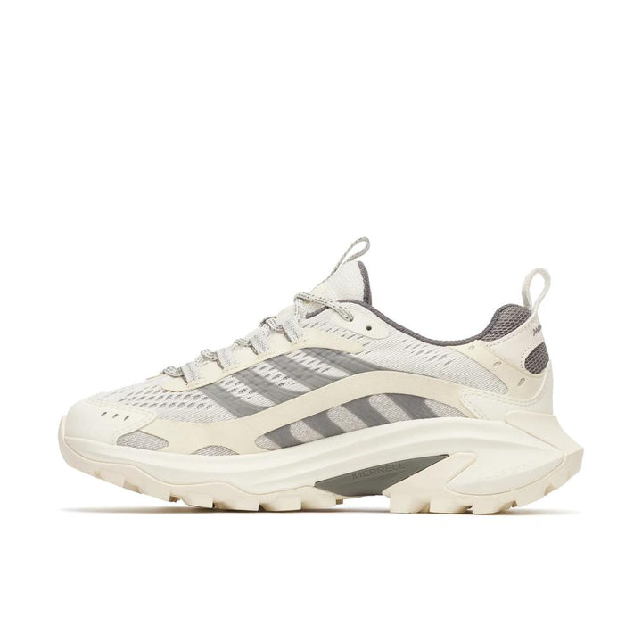 Women's Merrell Moab Speed 2 - Chalk
