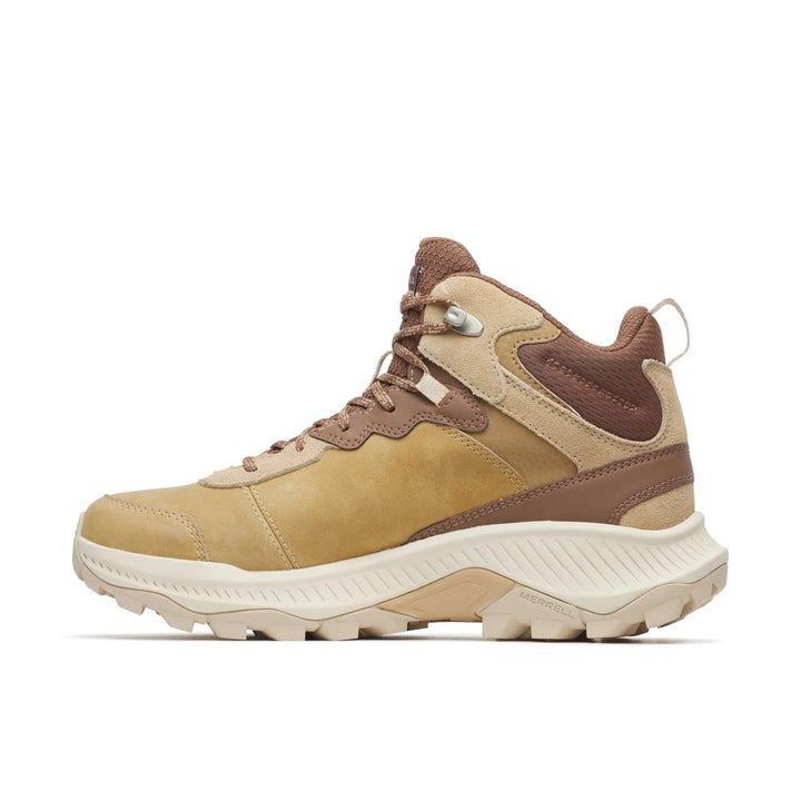 Women's Merrell Speed Strike 2 Ltr Mid WP - Latte