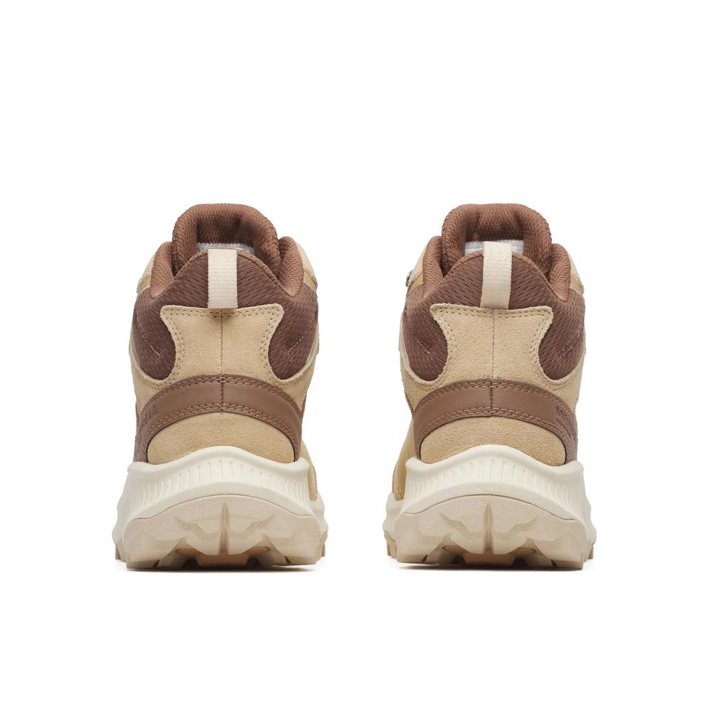 Women's Merrell Speed Strike 2 Ltr Mid WP - Latte