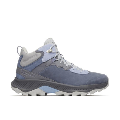Women's Merrell Speed Strike 2 Ltr Mid WP - Indigo