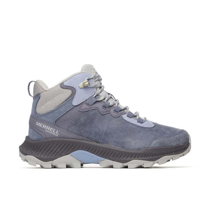 Women's Merrell Speed Strike 2 Ltr Mid WP - Indigo