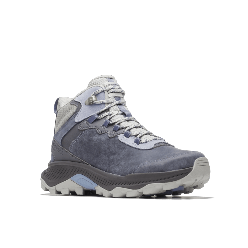 Women's Merrell Speed Strike 2 Ltr Mid WP - Indigo