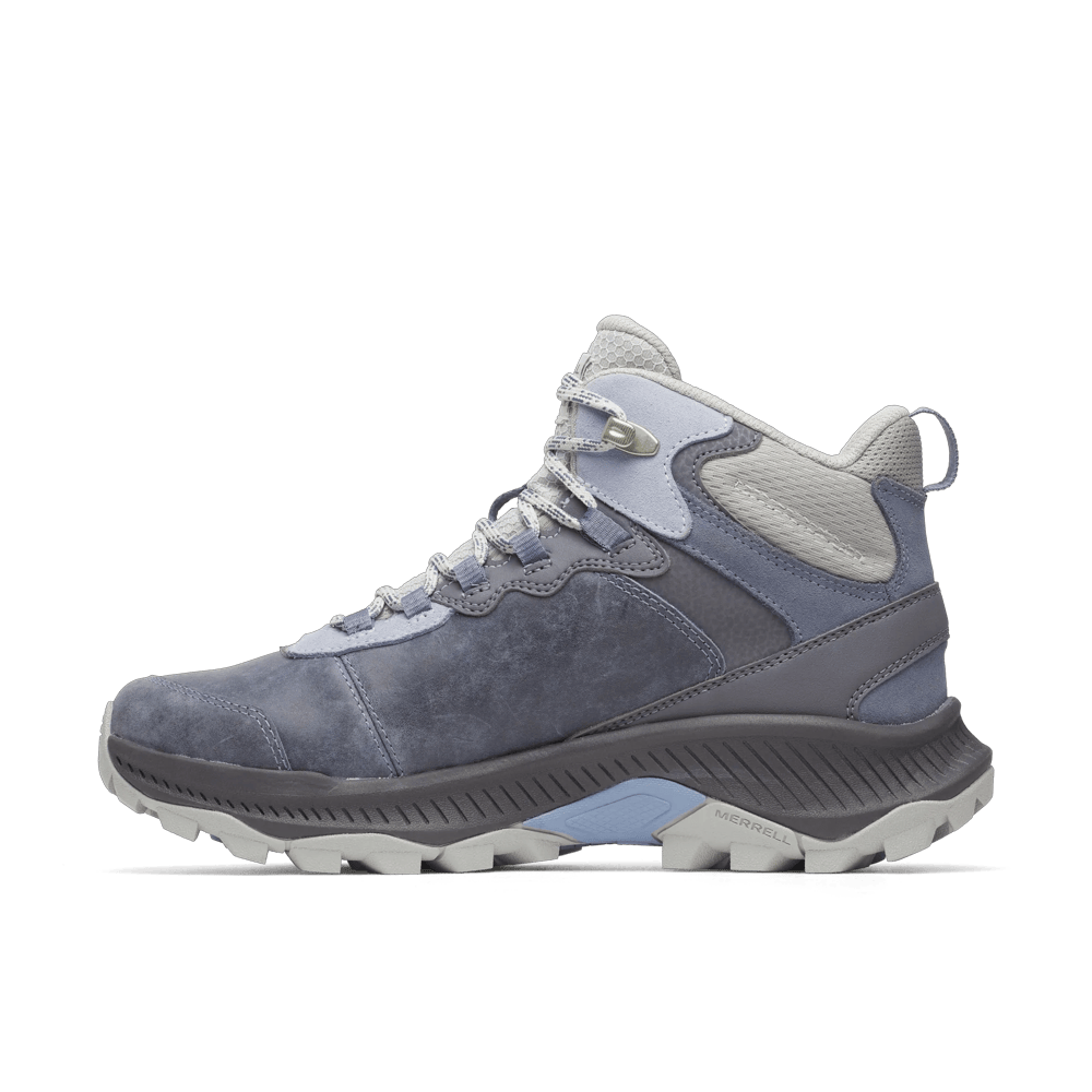 Women's Merrell Speed Strike 2 Ltr Mid WP - Indigo