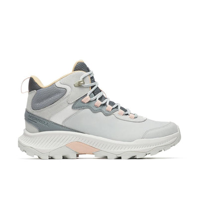 Women's Merrell Speed Strike 2 Ltr Mid WP - Gale