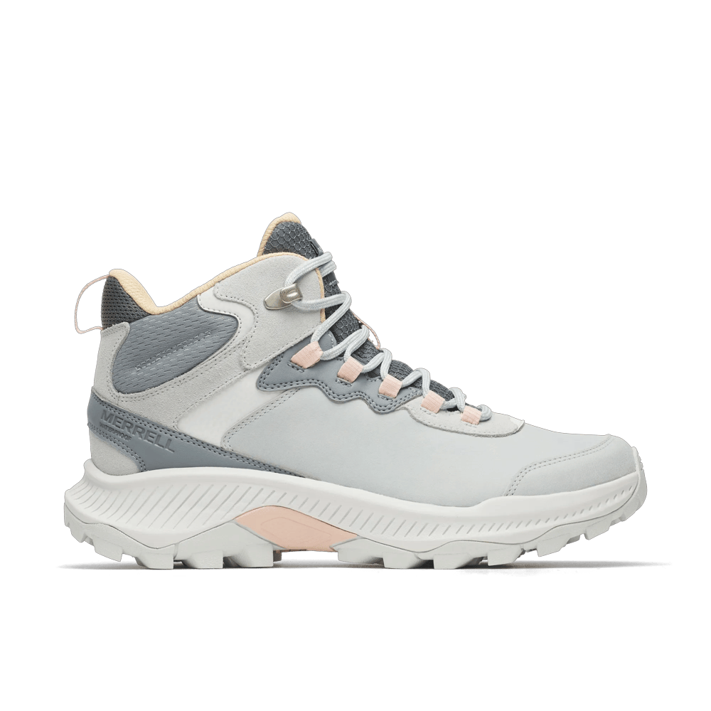 Women's Merrell Speed Strike 2 Ltr Mid WP - Gale