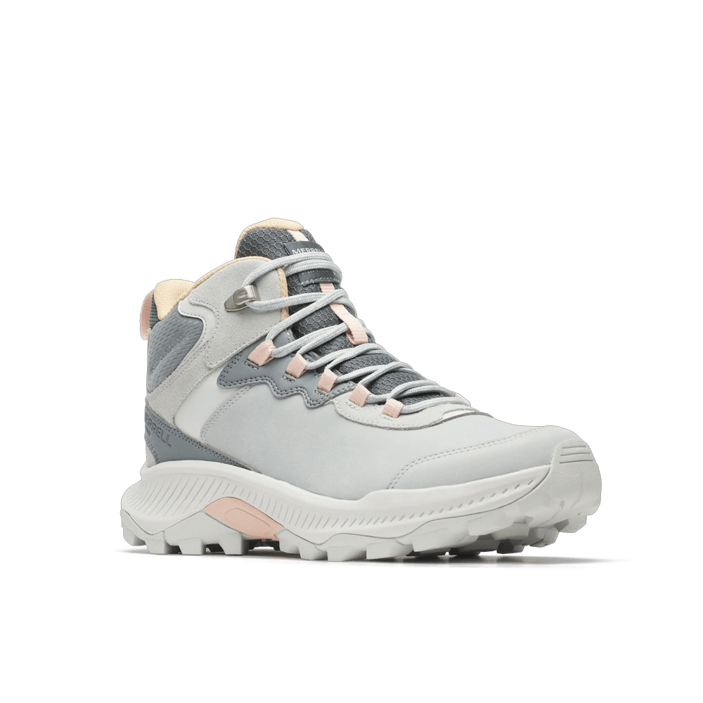 Women's Merrell Speed Strike 2 Ltr Mid WP - Gale