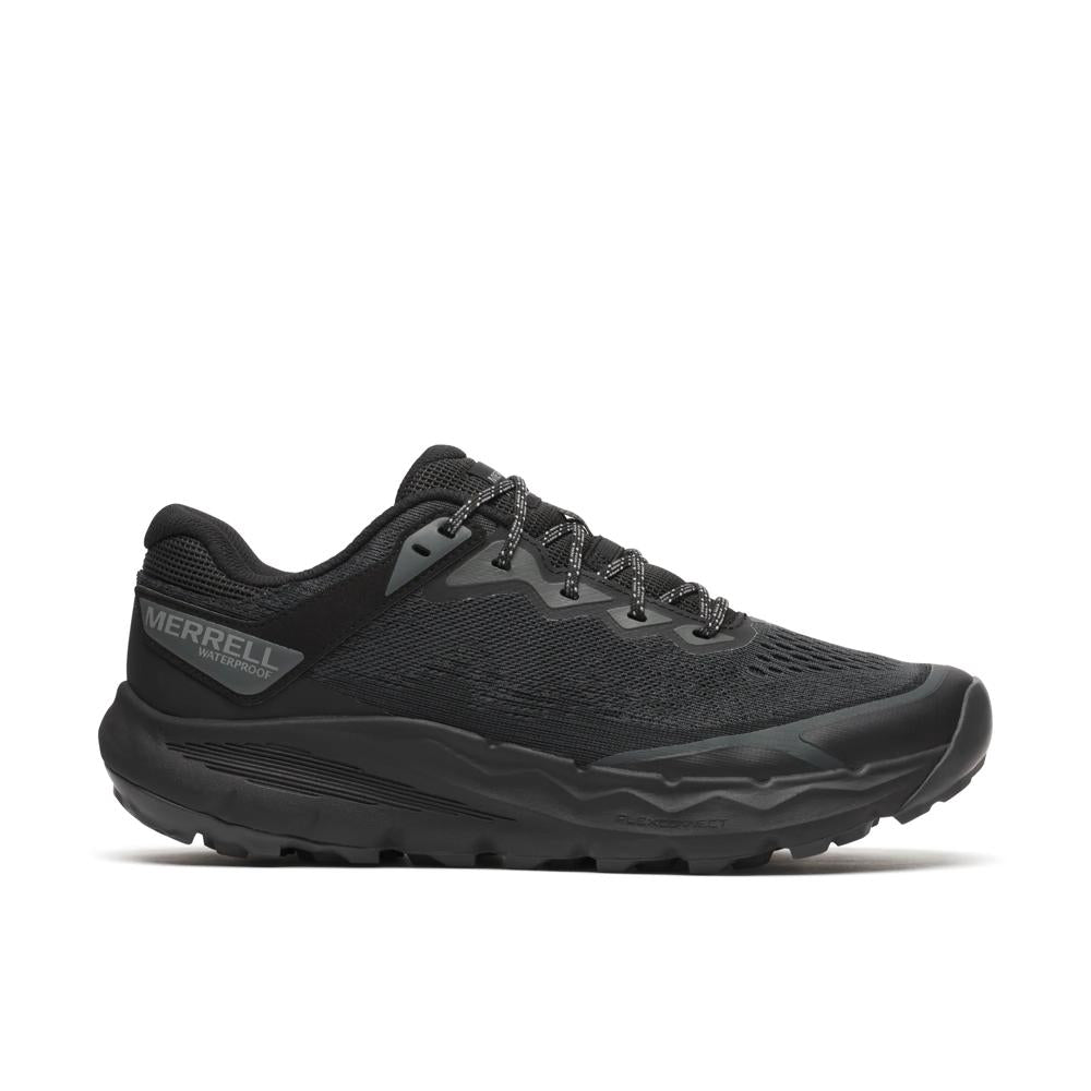 Men's Merrell Nova 4 WP - Black