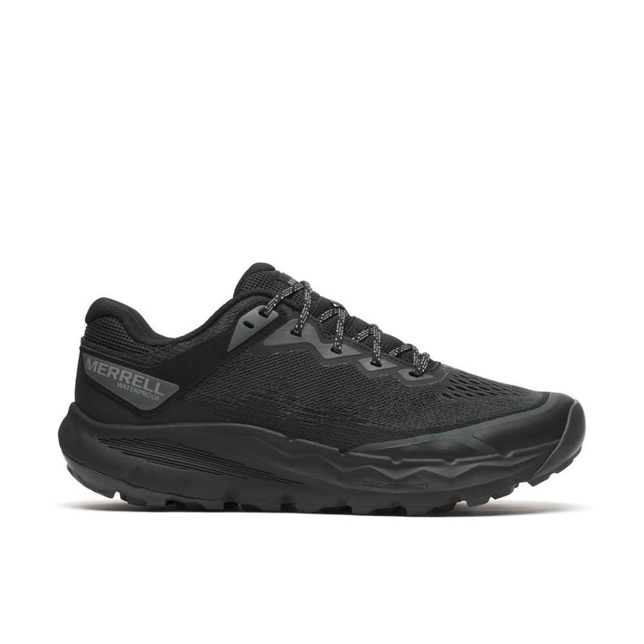 Men's Merrell Nova 4 WP - Black