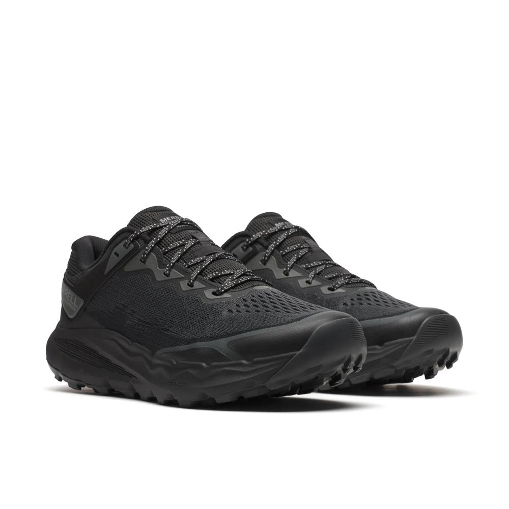 Men's Merrell Nova 4 WP - Black
