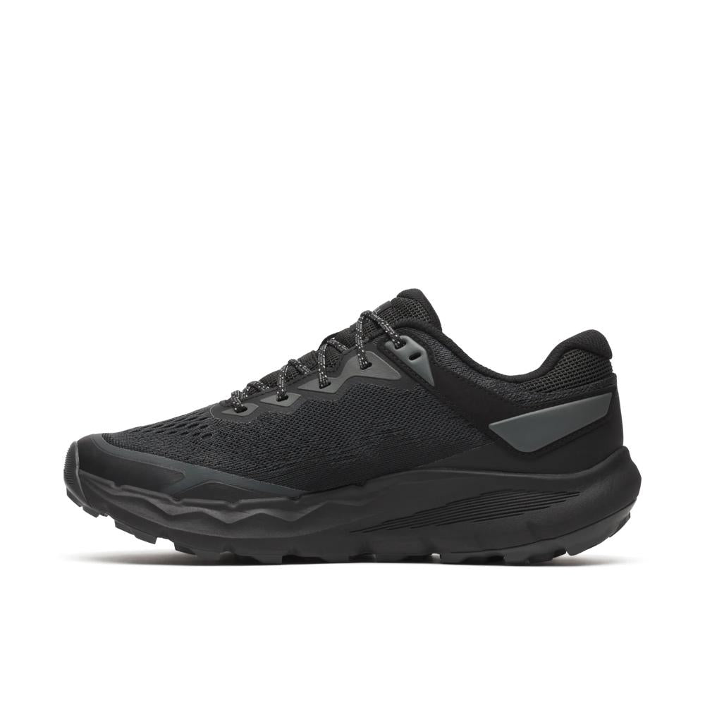 Men's Merrell Nova 4 WP - Black