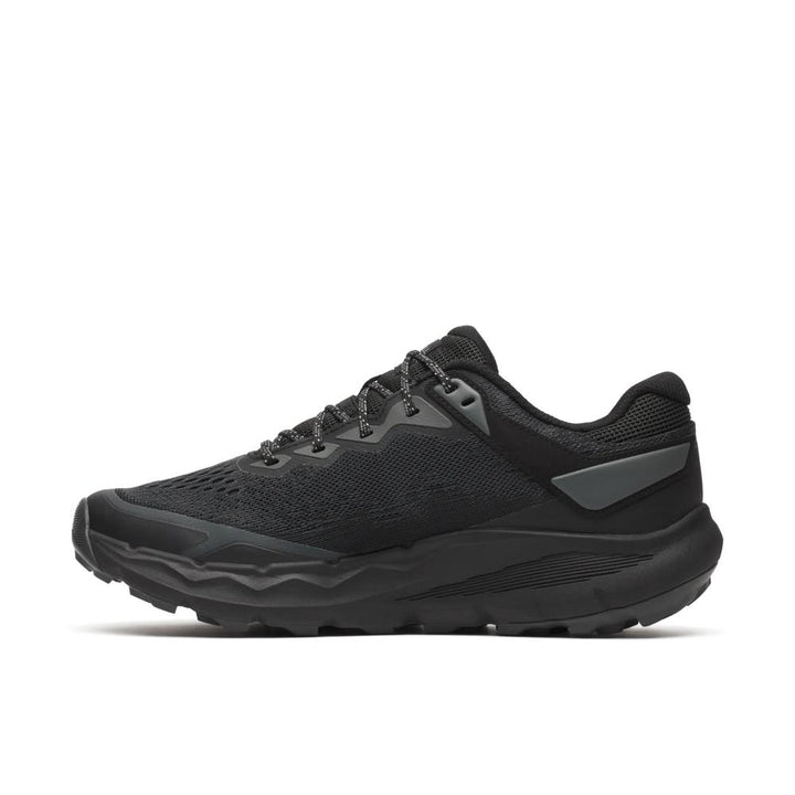 Men's Merrell Nova 4 WP - Black