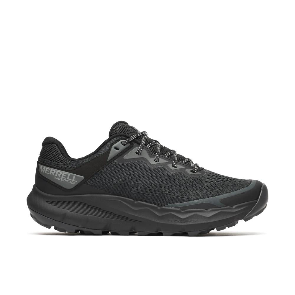 Men's Merrell Nova 4 WP - Black