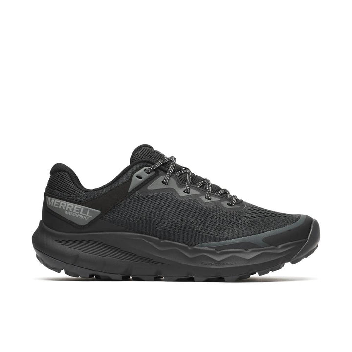Men's Merrell Nova 4 WP - Black