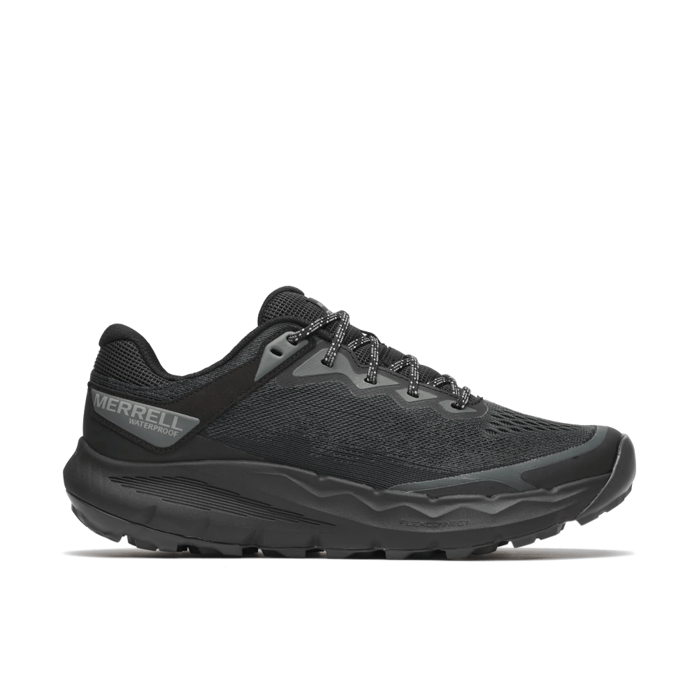 Men's Merrell Nova 4 WP - Black
