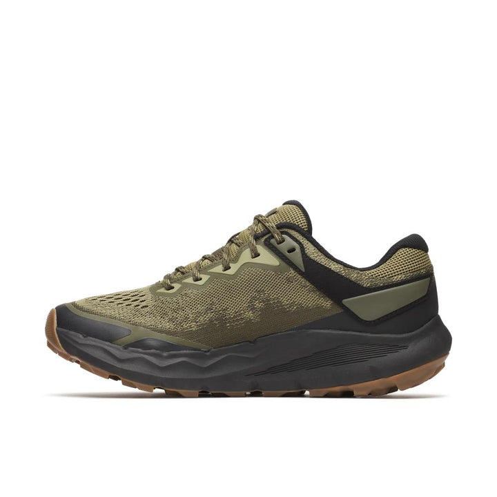 Men's Merrell Nova 4 WP - Olivine Wide