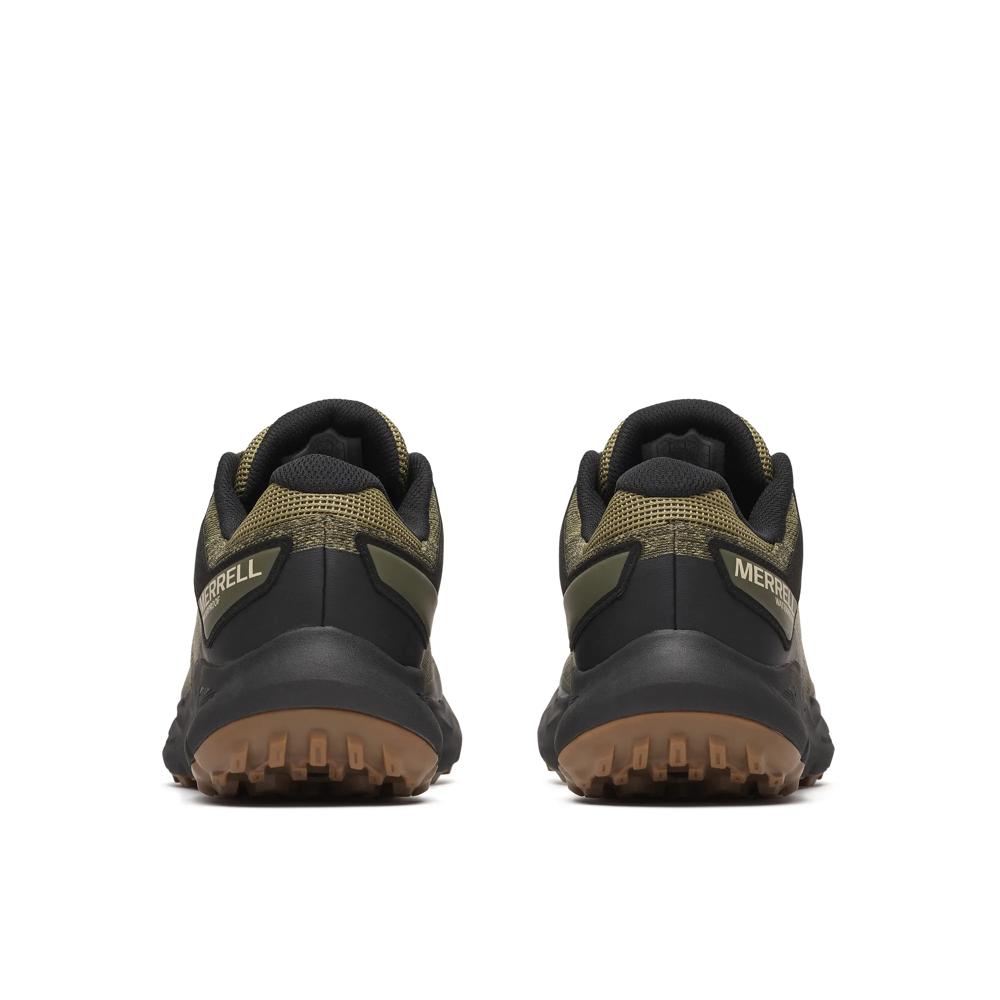 Men's Merrell Nova 4 WP - Olivine