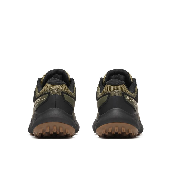 Men's Merrell Nova 4 WP - Olivine