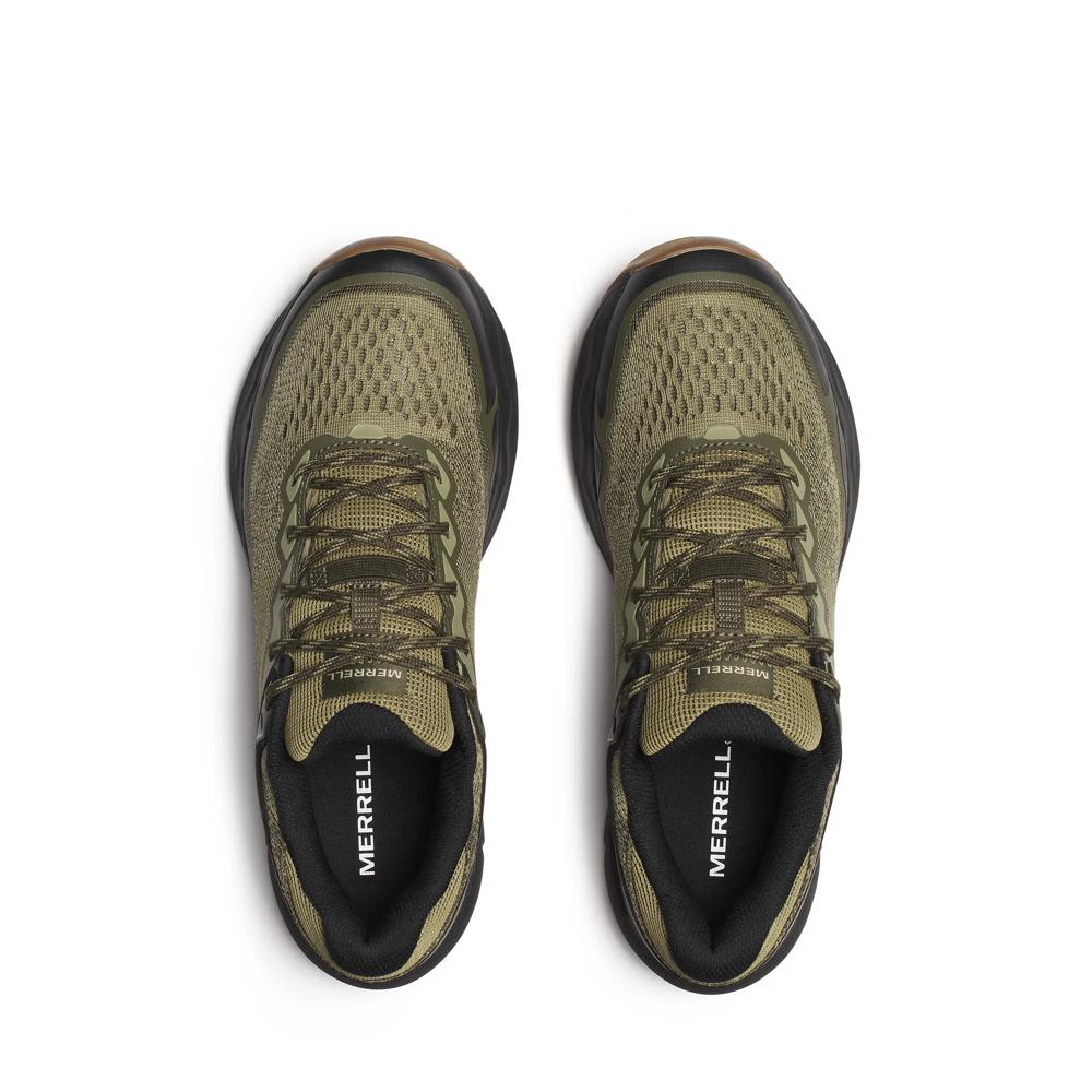 Men's Merrell Nova 4 WP - Olivine