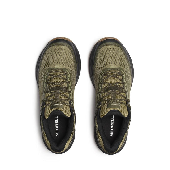 Men's Merrell Nova 4 WP - Olivine