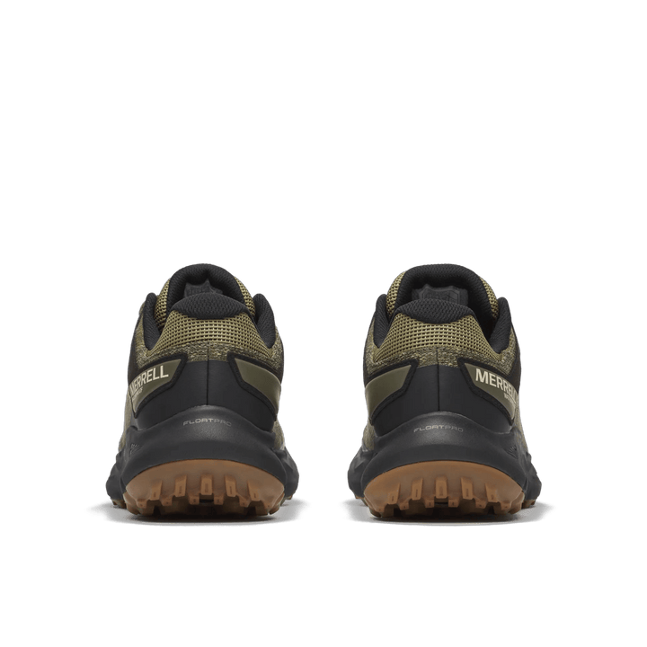 Men's Merrell Nova 4 WP - Olivine