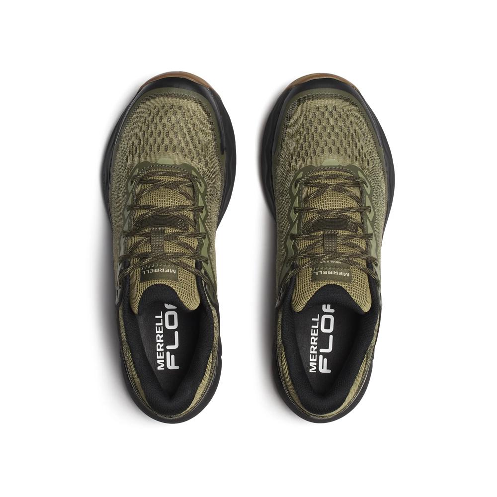 Men's Merrell Nova 4 WP - Olivine