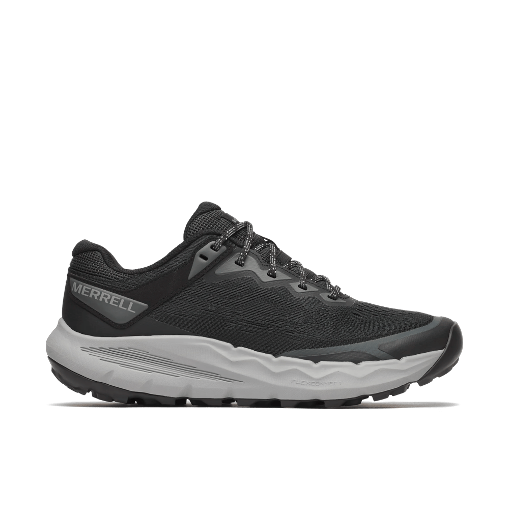 Men's Merrell Nova 4 - Black