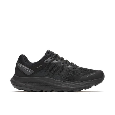 Women's Merrell Antora 4 WP - Black Graphite