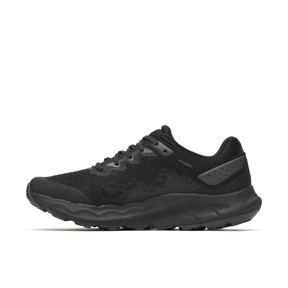Women's Merrell Antora 4 WP - Black Graphite