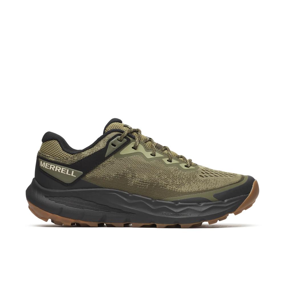 Men's Merrell Nova 4 - Olivine Wide
