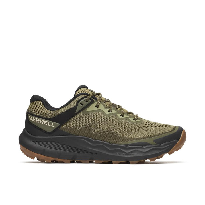 Men's Merrell Nova 4 - Olivine Wide