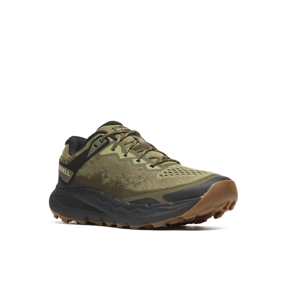 Men's Merrell Nova 4 - Olivine Wide