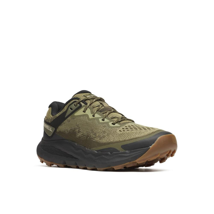 Men's Merrell Nova 4 - Olivine Wide