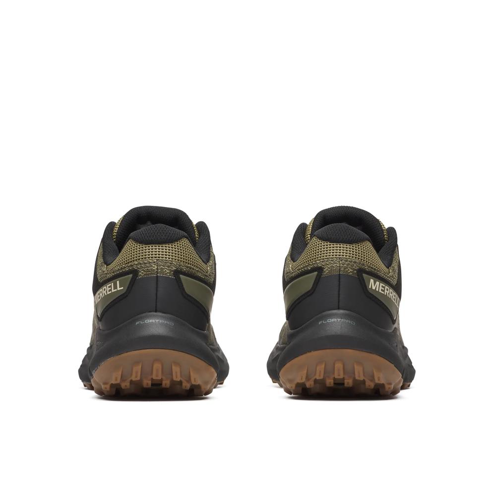 Men's Merrell Nova 4 - Olivine