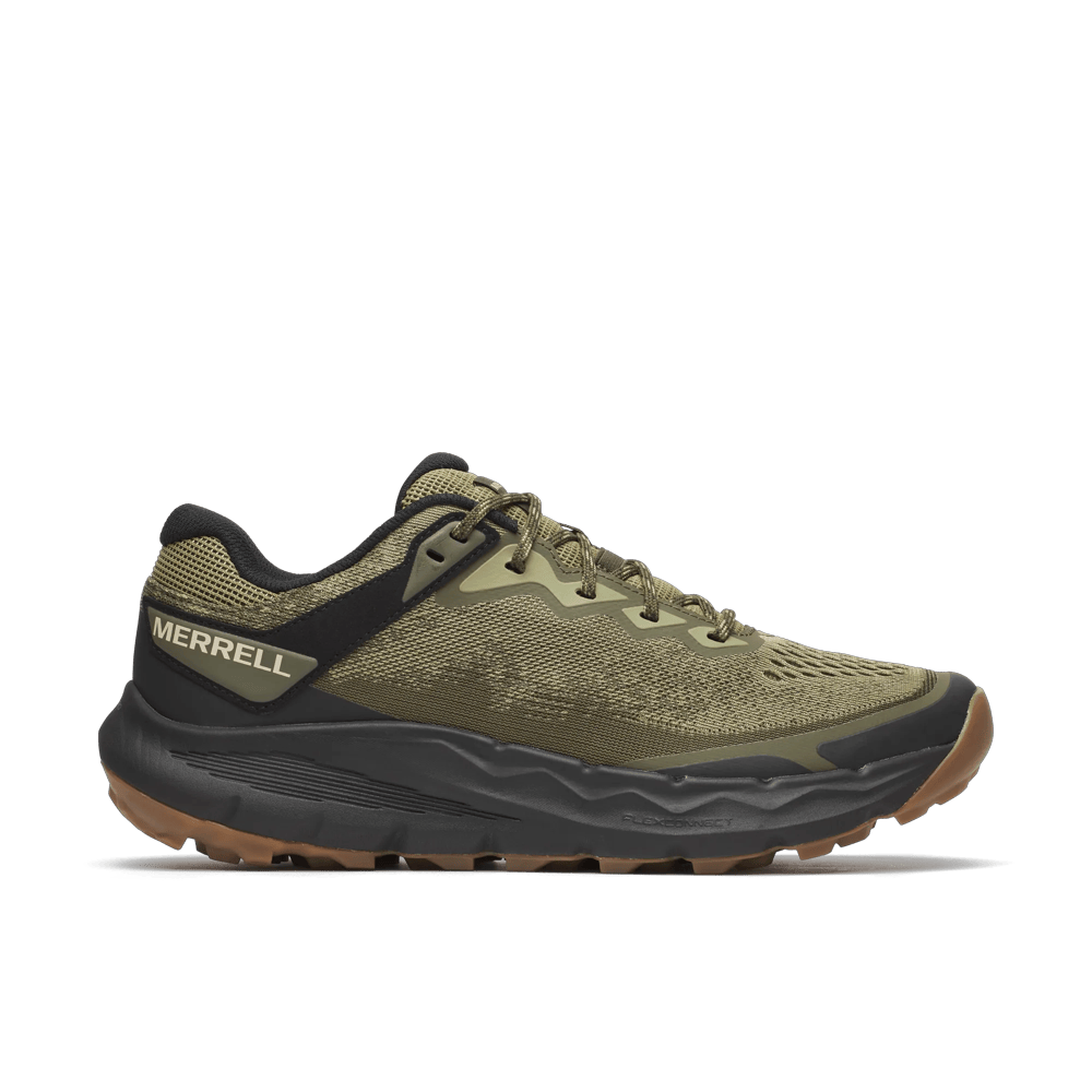 Men's Merrell Nova 4 - Olivine Wide