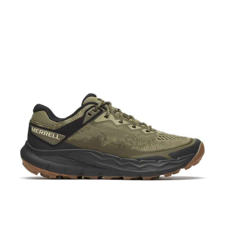 Men's Merrell Nova 4 - Olivine Wide