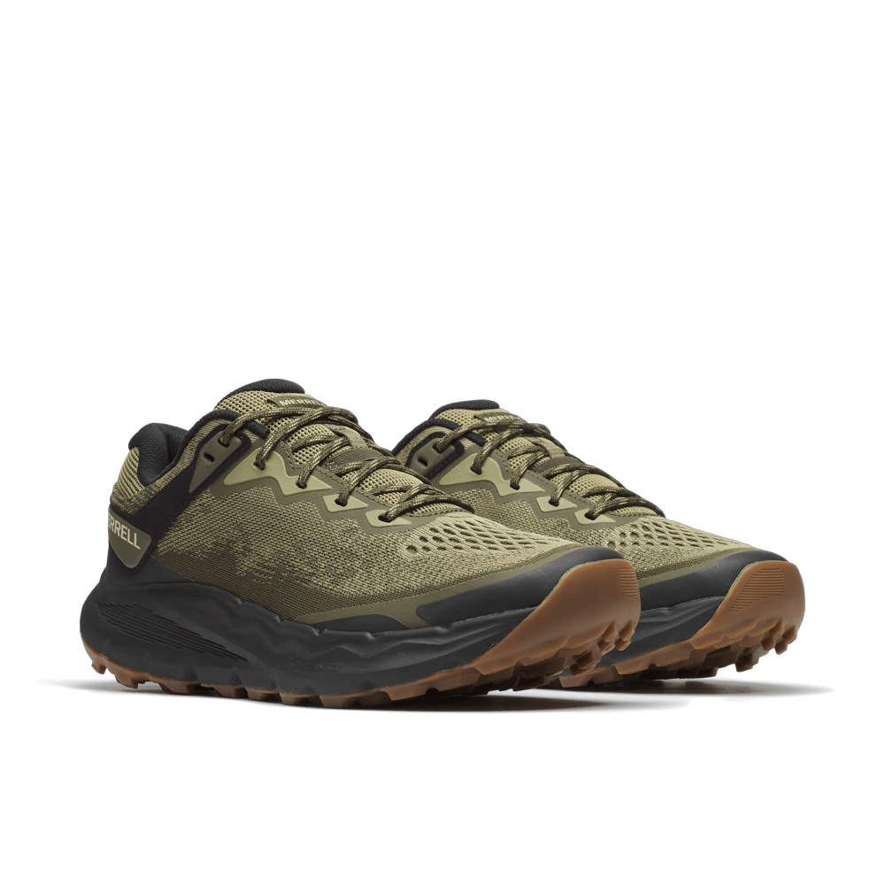 Men's Merrell Nova 4 - Olivine Wide
