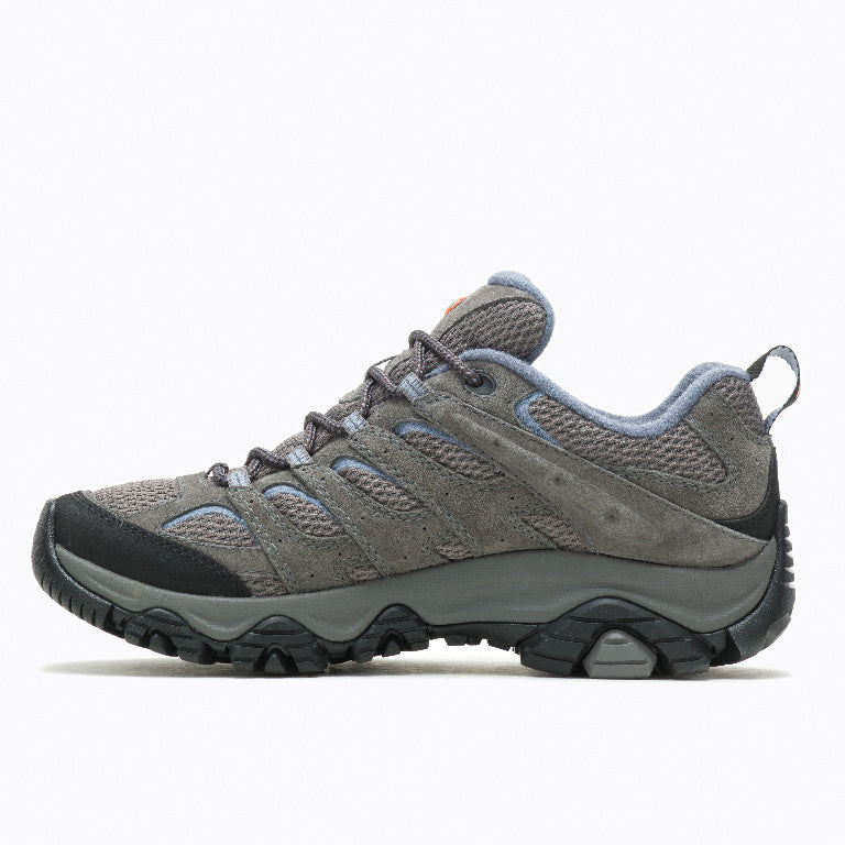 Women's Merrell Moab 3 WP - Granite