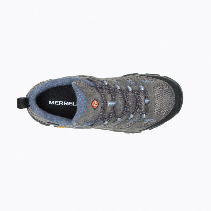Women's Merrell Moab 3 WP - Granite