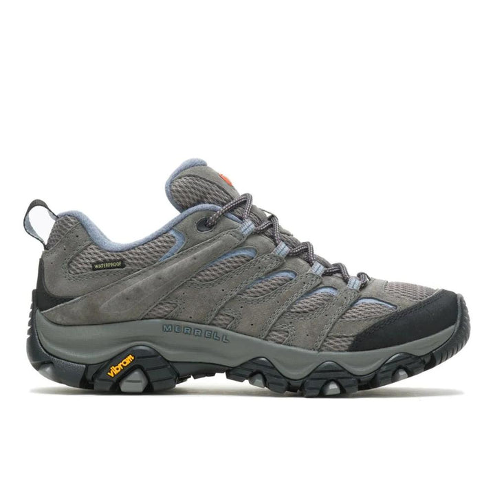 Women's Merrell Moab 3 WP - Granite