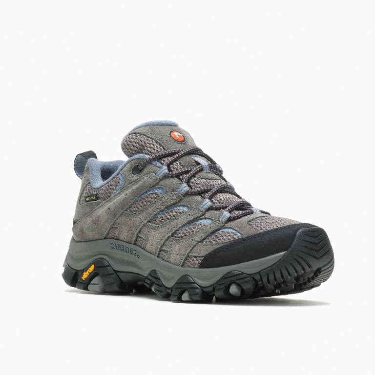 Women's Merrell Moab 3 WP - Granite