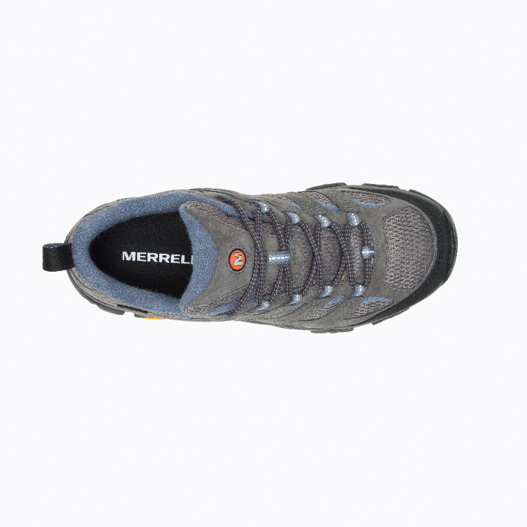 Women's Merrell Moab 3 WP - Granite