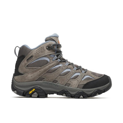 Women's Merrell Moab 3 Mid WP - Granite