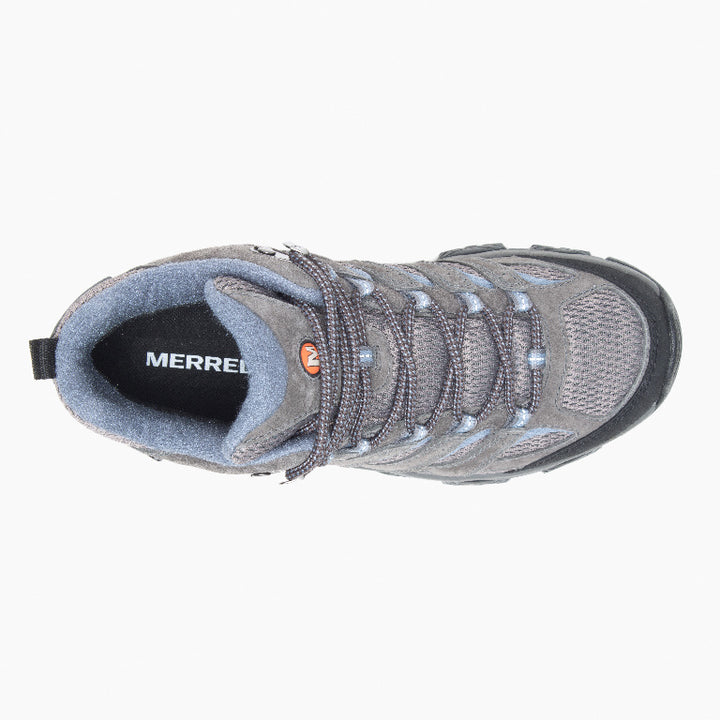 Women's Merrell Moab 3 Mid WP - Granite