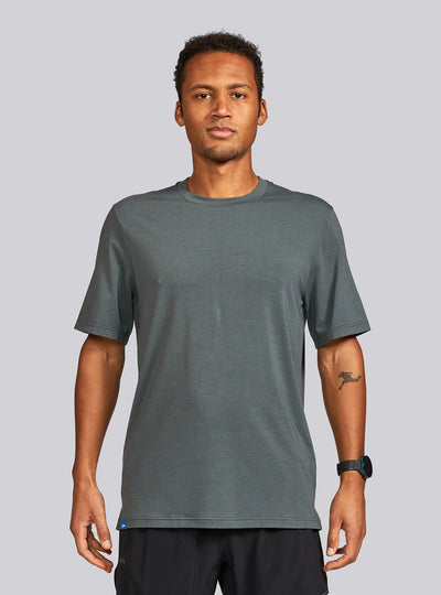Janji Circa Daily Tee - Ridgeline - MEN
