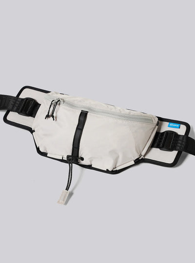 Janji Multipass Sling Bag - Sandstorm - UNISEX