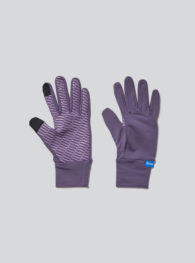 Guantes Janji Revo Merino Liner - Massif - UNISEX